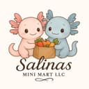 Salinas Logo